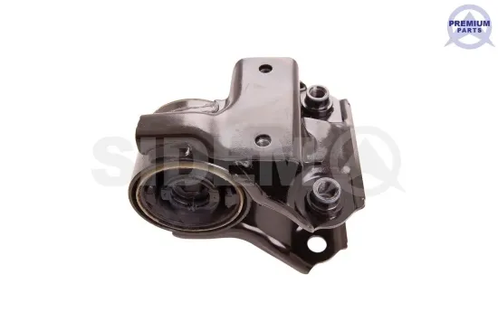 Lagerung, Lenker Vorderachse links SIDEM 847648 Bild Lagerung, Lenker Vorderachse links SIDEM 847648