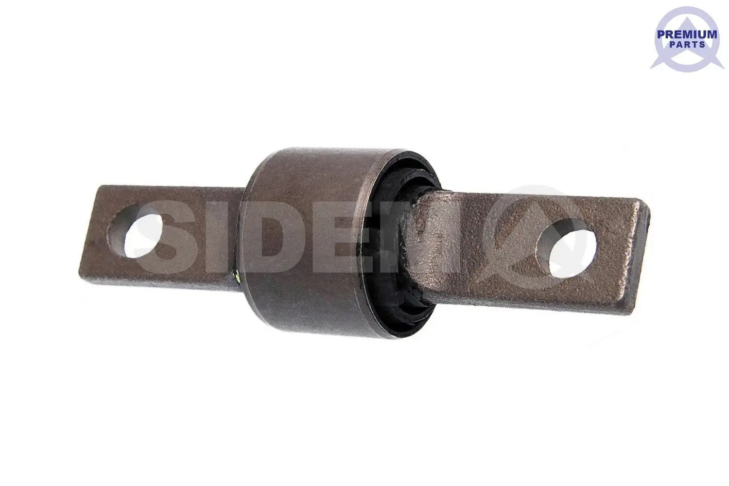 Lagerung, Lenker Hinterachse oben SIDEM 847724