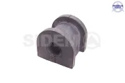 Lagerung, Stabilisator Hinterachse SIDEM 847903
