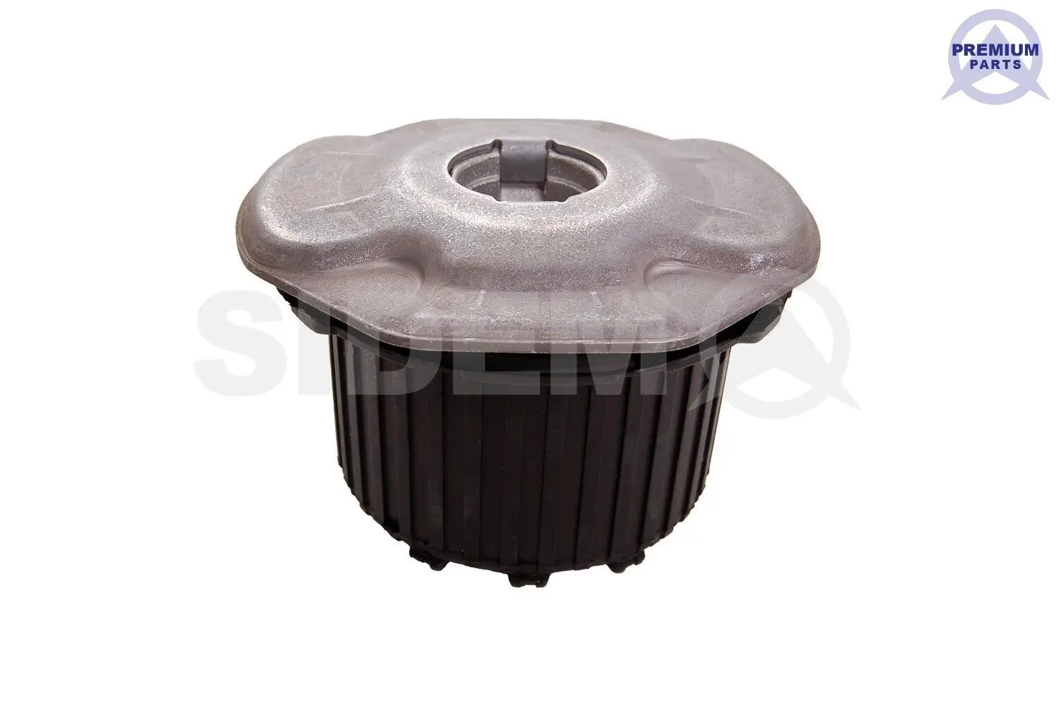 Lagerung, Achskörper Hinterachse oben vorne SIDEM 849326