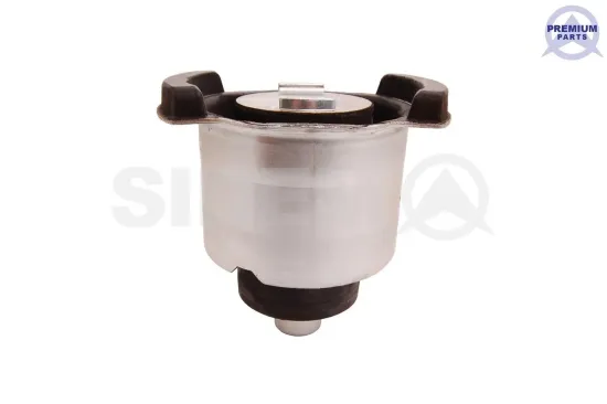 Lagerung, Achskörper Hinterachse vorne SIDEM 849330 Bild Lagerung, Achskörper Hinterachse vorne SIDEM 849330