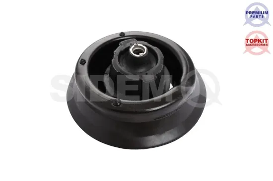 Federbeinstützlager Vorderachse SIDEM 849400 Bild Federbeinstützlager Vorderachse SIDEM 849400