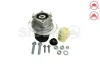 Reparatursatz, Federbeinst&uuml;tzlager Vorderachse SIDEM 849401 KIT
