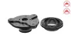 Reparatursatz, Federbeinstützlager Vorderachse SIDEM 849427 KIT