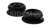 Reparatursatz, Federbeinstützlager Vorderachse SIDEM 849431 KIT Bild Reparatursatz, Federbeinstützlager Vorderachse SIDEM 849431 KIT