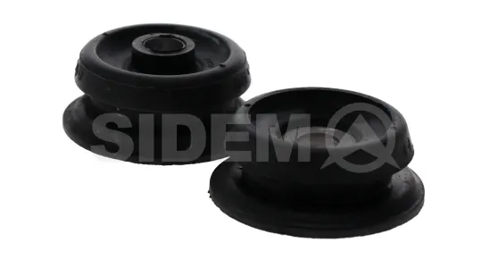 Reparatursatz, Federbeinstützlager Vorderachse SIDEM 849431 KIT Bild Reparatursatz, Federbeinstützlager Vorderachse SIDEM 849431 KIT
