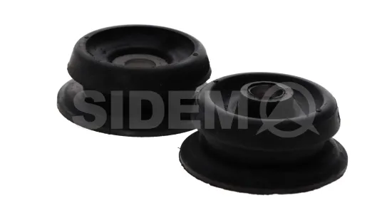 Reparatursatz, Federbeinstützlager Vorderachse SIDEM 849431 KIT Bild Reparatursatz, Federbeinstützlager Vorderachse SIDEM 849431 KIT