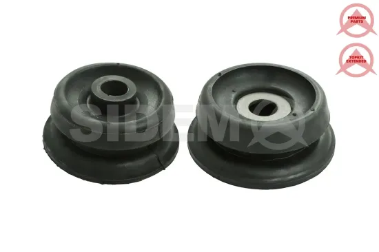 Reparatursatz, Federbeinstützlager Vorderachse SIDEM 849431 KIT Bild Reparatursatz, Federbeinstützlager Vorderachse SIDEM 849431 KIT