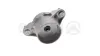 Federbeinstützlager Hinterachse SIDEM 849500 Bild Federbeinstützlager Hinterachse SIDEM 849500