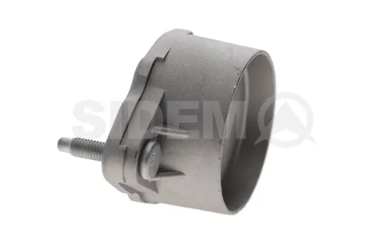 Federbeinstützlager Hinterachse SIDEM 849501 Bild Federbeinstützlager Hinterachse SIDEM 849501
