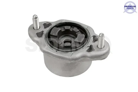 Federbeinstützlager Hinterachse SIDEM 849501 Bild Federbeinstützlager Hinterachse SIDEM 849501