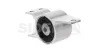 Lagerung, Lenker hinten unten Vorderachse links SIDEM 8496000 R Bild Lagerung, Lenker hinten unten Vorderachse links SIDEM 8496000 R