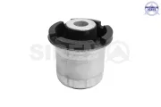 Lagerung, Lenker Vorderachse oben SIDEM 8496006