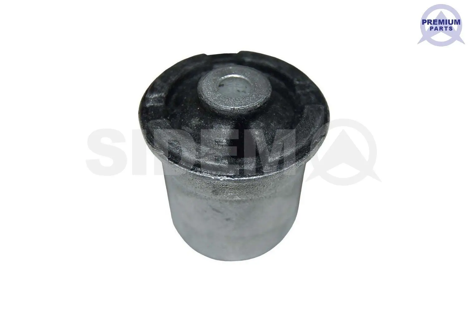 Lagerung, Lenker Vorderachse oben SIDEM 849631