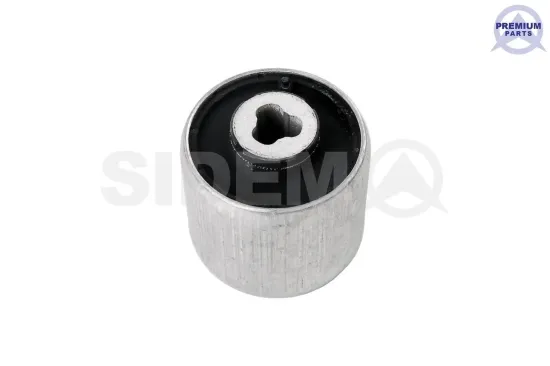 Lagerung, Lenker Vorderachse oben SIDEM 849633 Bild Lagerung, Lenker Vorderachse oben SIDEM 849633