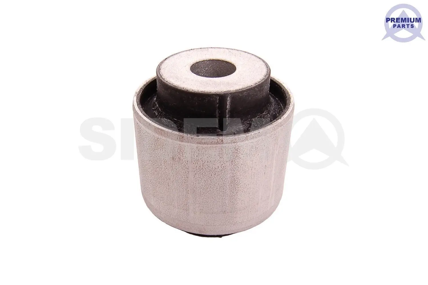 Lagerung, Lenker hinten Vorderachse unten SIDEM 849639