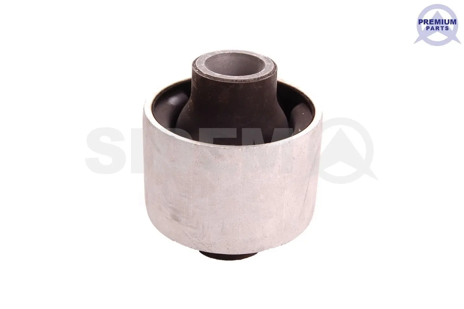 Lagerung, Lenker vorne Vorderachse unten SIDEM 849643