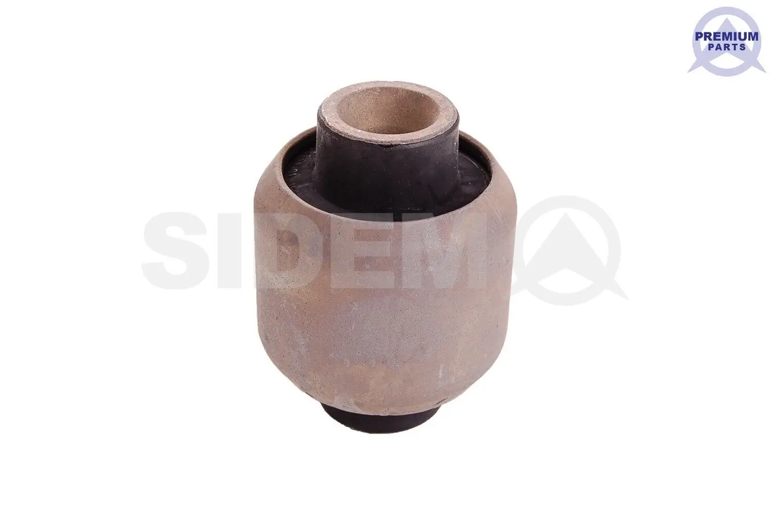 Lagerung, Lenker hinten Vorderachse unten SIDEM 849644