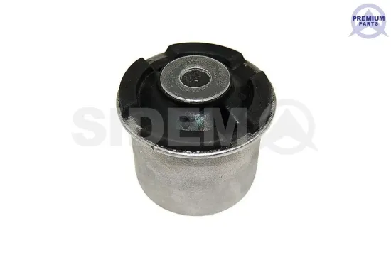 Lagerung, Lenker Vorderachse oben SIDEM 849645 Bild Lagerung, Lenker Vorderachse oben SIDEM 849645