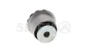 Lagerung, Lenker Vorderachse oben SIDEM 849648 Bild Lagerung, Lenker Vorderachse oben SIDEM 849648