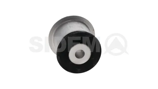 Lagerung, Lenker vorne Vorderachse unten SIDEM 849649 Bild Lagerung, Lenker vorne Vorderachse unten SIDEM 849649
