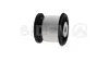 Lagerung, Lenker vorne Vorderachse unten SIDEM 849649 Bild Lagerung, Lenker vorne Vorderachse unten SIDEM 849649