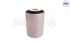 Lagerung, Lenker Vorderachse unten SIDEM 849650