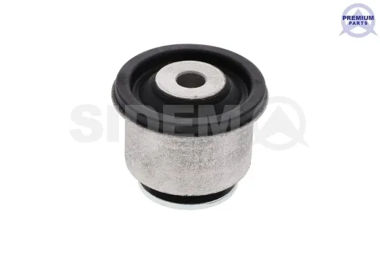 Lagerung, Lenker Vorderachse oben SIDEM 849654 Bild Lagerung, Lenker Vorderachse oben SIDEM 849654