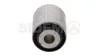 Lagerung, Lenker Vorderachse unten SIDEM 849656 Bild Lagerung, Lenker Vorderachse unten SIDEM 849656