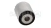 Lagerung, Lenker Vorderachse unten SIDEM 849656 Bild Lagerung, Lenker Vorderachse unten SIDEM 849656