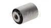 Lagerung, Lenker Vorderachse unten SIDEM 849656 Bild Lagerung, Lenker Vorderachse unten SIDEM 849656