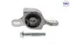 Lagerung, Lenker hinten unten Vorderachse links SIDEM 849660