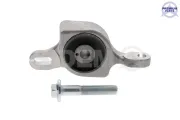 Lagerung, Lenker hinten unten Vorderachse links SIDEM 849660