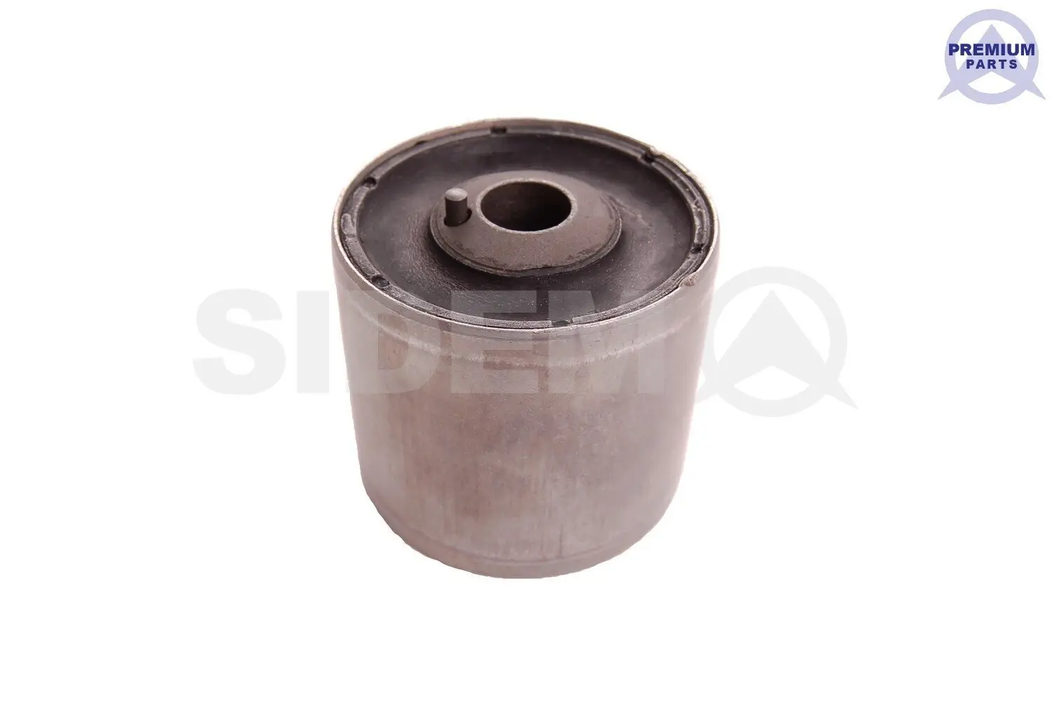 Lagerung, Lenker hinten Vorderachse unten SIDEM 849662