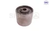 Lagerung, Lenker hinten Vorderachse unten SIDEM 849662