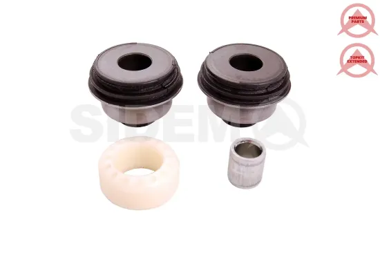 Lagerung, Lenker hinten Vorderachse SIDEM 849670 KIT Bild Lagerung, Lenker hinten Vorderachse SIDEM 849670 KIT