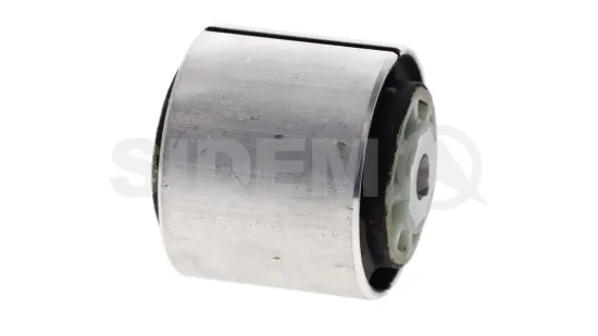 Lagerung, Lenker vorne Vorderachse unten SIDEM 849672 Bild Lagerung, Lenker vorne Vorderachse unten SIDEM 849672