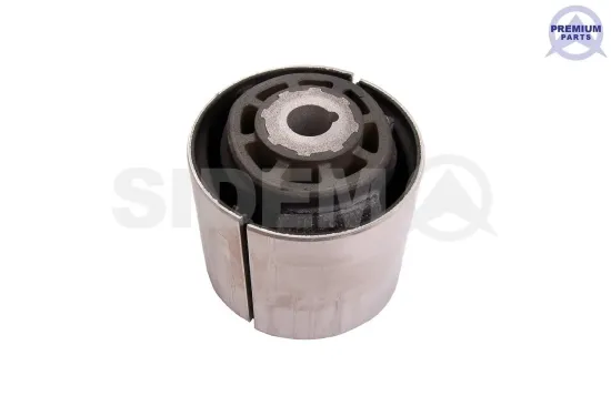 Lagerung, Lenker vorne Vorderachse unten SIDEM 849672 Bild Lagerung, Lenker vorne Vorderachse unten SIDEM 849672