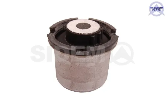 Lagerung, Lenker Vorderachse oben SIDEM 849684 Bild Lagerung, Lenker Vorderachse oben SIDEM 849684