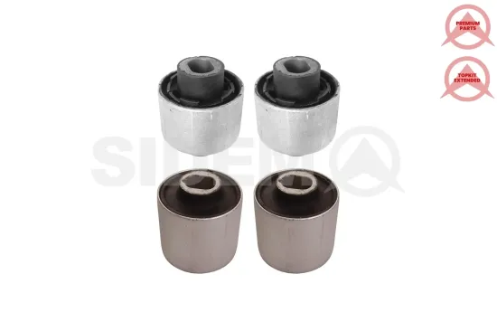 Lagerung, Lenker Vorderachse SIDEM 849688 KIT Bild Lagerung, Lenker Vorderachse SIDEM 849688 KIT