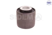 Lagerung, Lenker Hinterachse SIDEM 849703