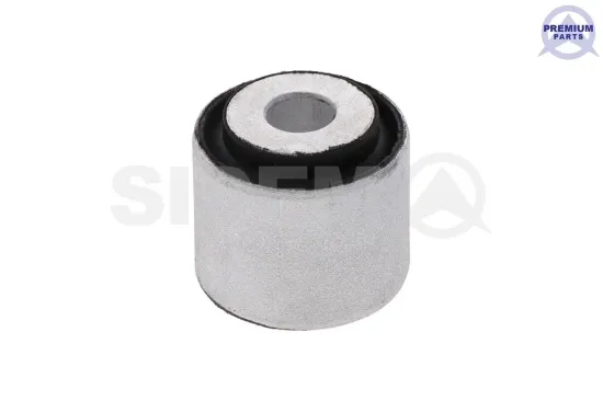 Lagerung, Lenker Hinterachse oben vorne SIDEM 849707 Bild Lagerung, Lenker Hinterachse oben vorne SIDEM 849707