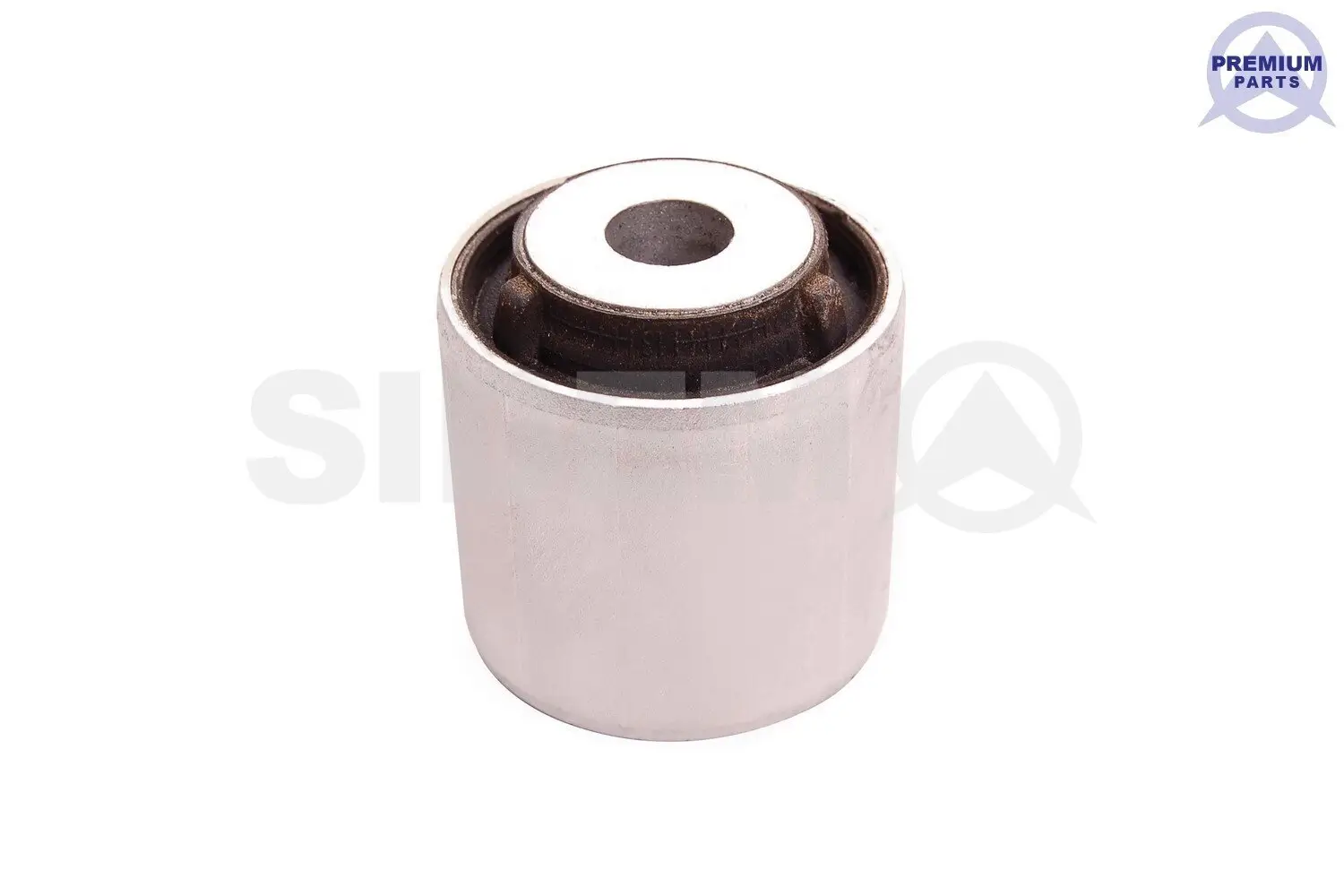 Lagerung, Lenker Hinterachse unten vorne SIDEM 849722