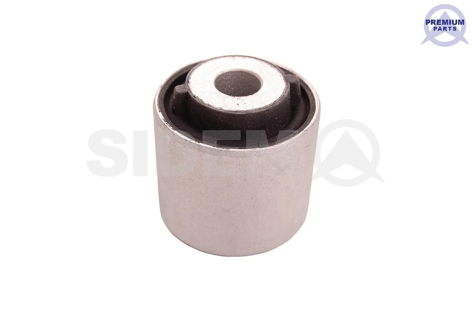 Lagerung, Lenker außen Hinterachse unten SIDEM 849724