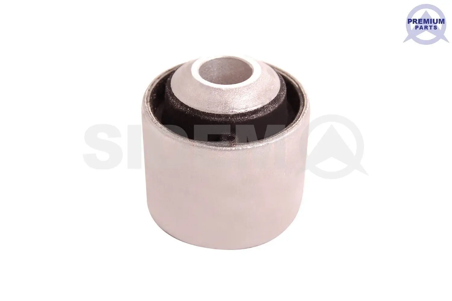 Lagerung, Lenker außen Hinterachse oben SIDEM 849727