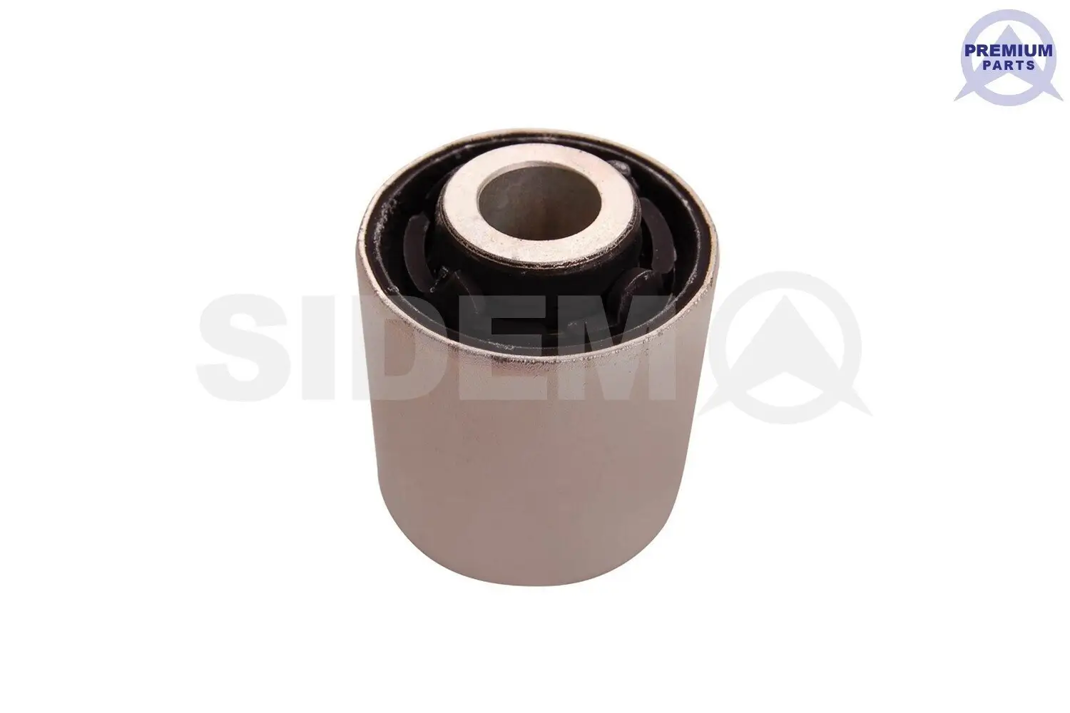 Lagerung, Lenker außen Hinterachse unten SIDEM 849730