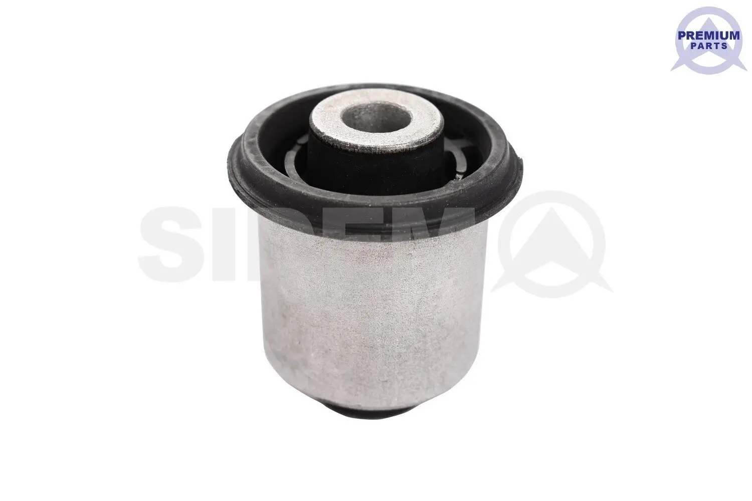 Lagerung, Lenker Hinterachse unten innen SIDEM 849732