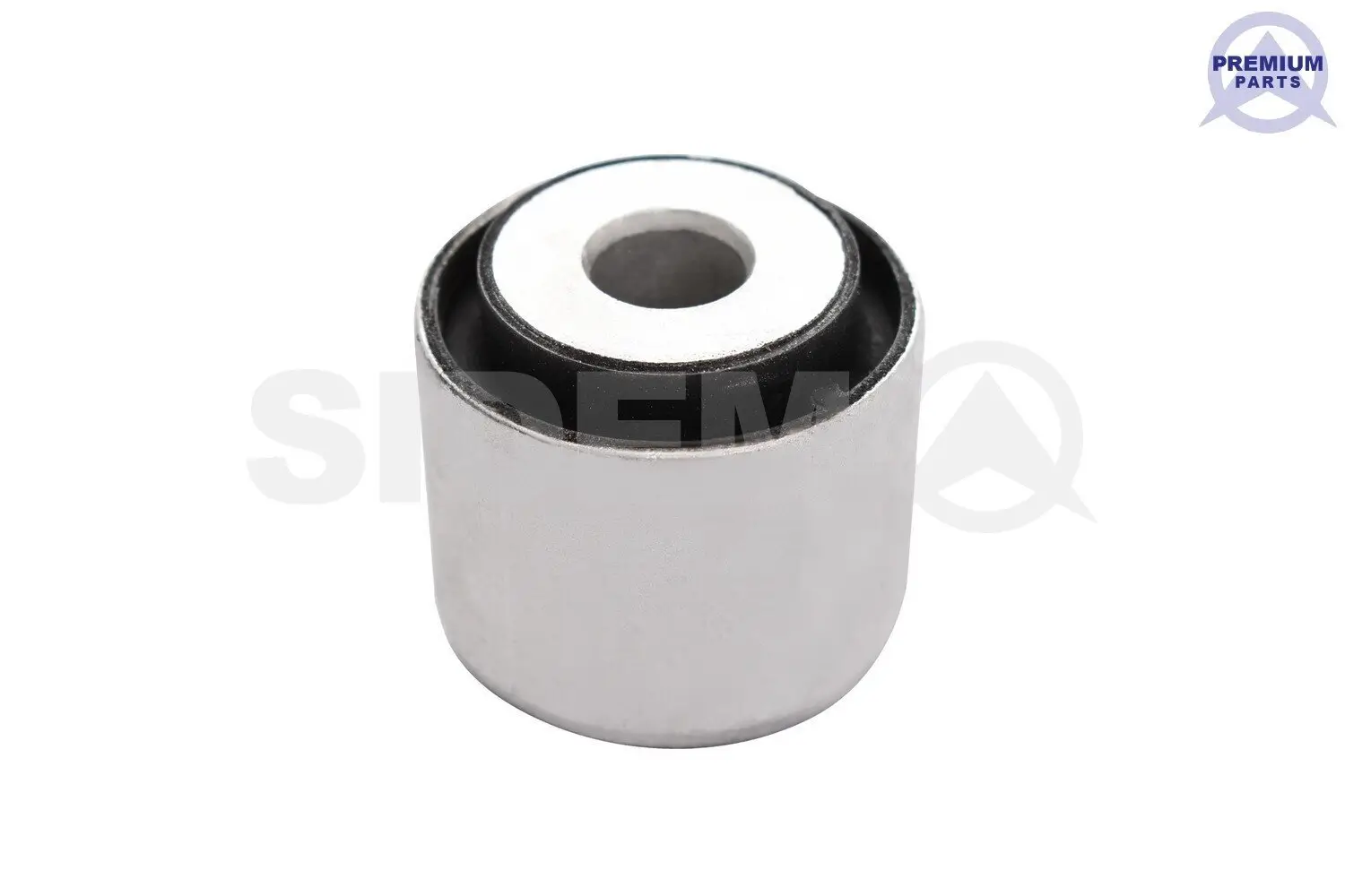 Lagerung, Lenker außen Hinterachse unten SIDEM 849736