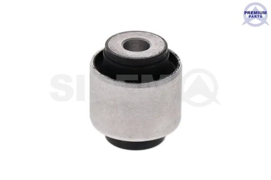 Lagerung, Lenker Hinterachse unten innen SIDEM 849738 Bild Lagerung, Lenker Hinterachse unten innen SIDEM 849738