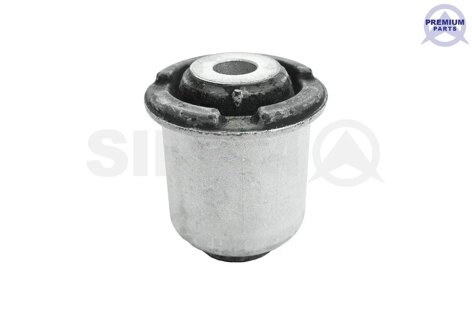 Lagerung, Lenker Hinterachse unten innen SIDEM 849743